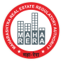 MahaRERA Registered Logo
